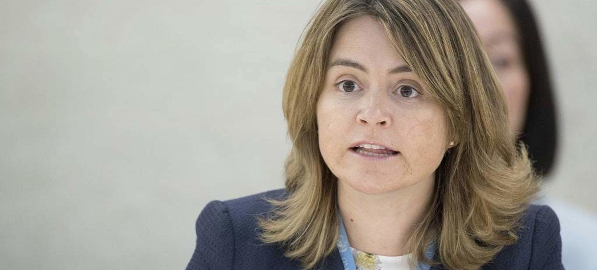 Catarina de Albuquerque foi relatora especial da ONU sobre água e saneamento. Catarina de Albuquerque foi relatora especial da ONU sobre água e saneamento.