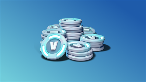 V-Bucks são as moedas do jogo Fortnite