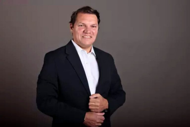 Esteban Turic, CEO Global da Biogénesis Bagó