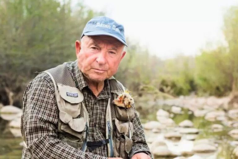 A História do Fundador da Patagônia Que Doou Seus Bilhões para Salvar o Planeta