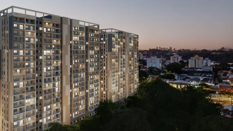 Construtoras driblam juros altos e disparam no 3º tri; análise do BB destaca Cury (CURY3) e Direcional (DIRR3)