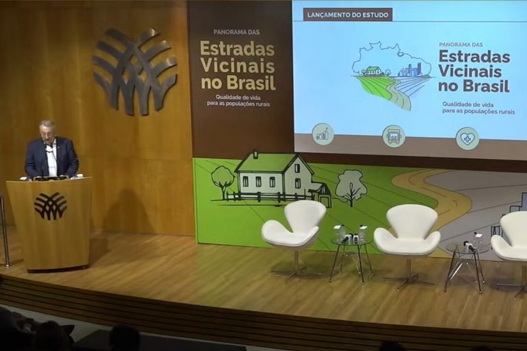 João Martins, na apresentação do estudo