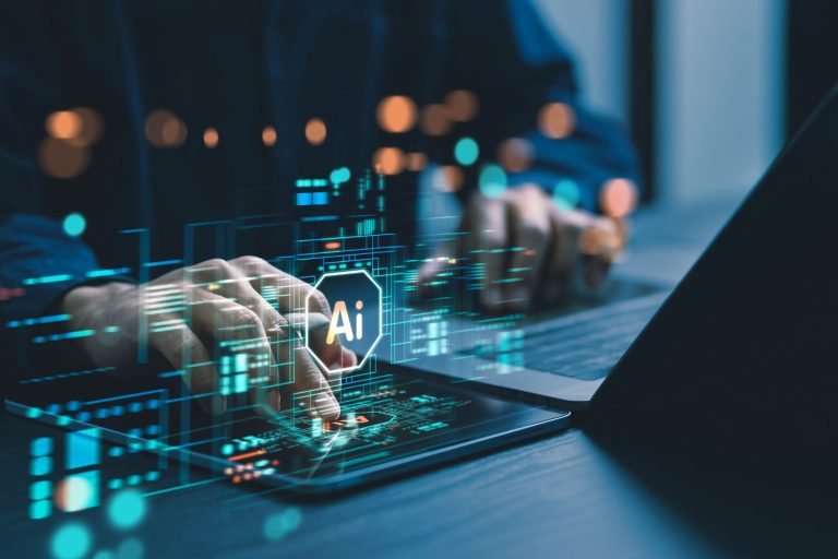 Inteligência Artificial