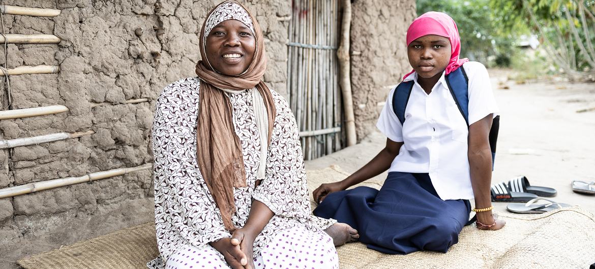 Iniciativas da OIM promovem bem-estar mental e coesão social