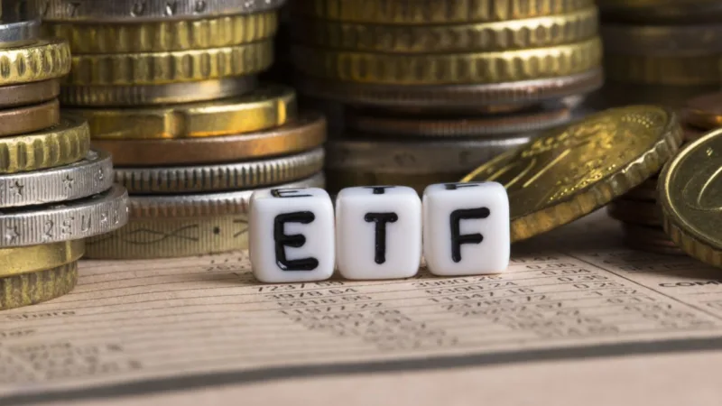 ETFs globais em destaque na alta de até 66%