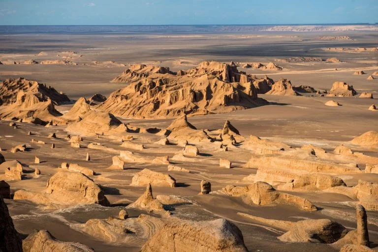 70,7ºC e o Que Disse na COP30 o País com Recorde de Temperatura na Terra