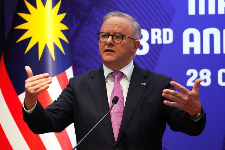 Austrália Rejeita Ser Co-Anfitriã da COP31 com Turquia