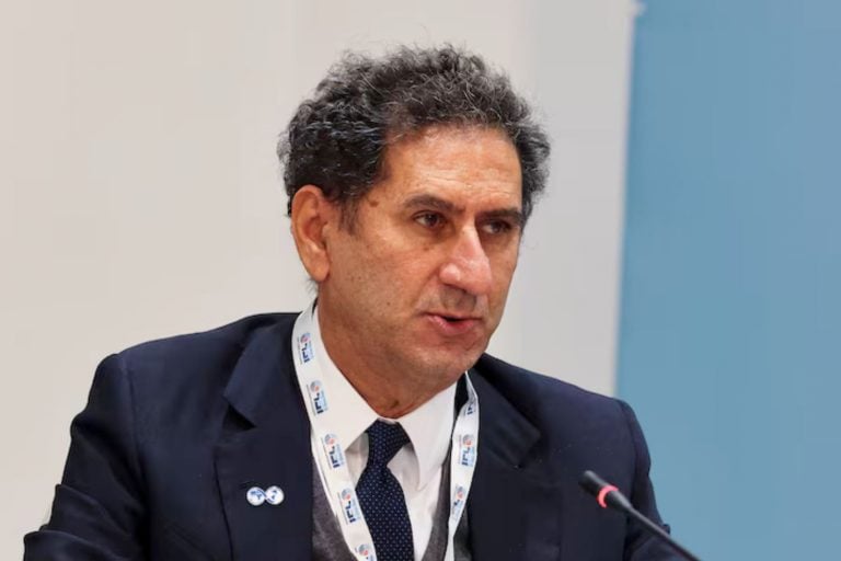 Chefe da Irena Espera Que Biocombustíveis Sustentáveis ​​Sejam Tema Central da COP30