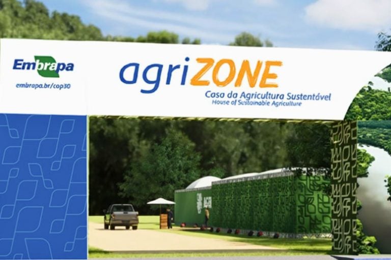 Embrapa Anuncia Cerca de 400 Eventos para a COP30 em Belém