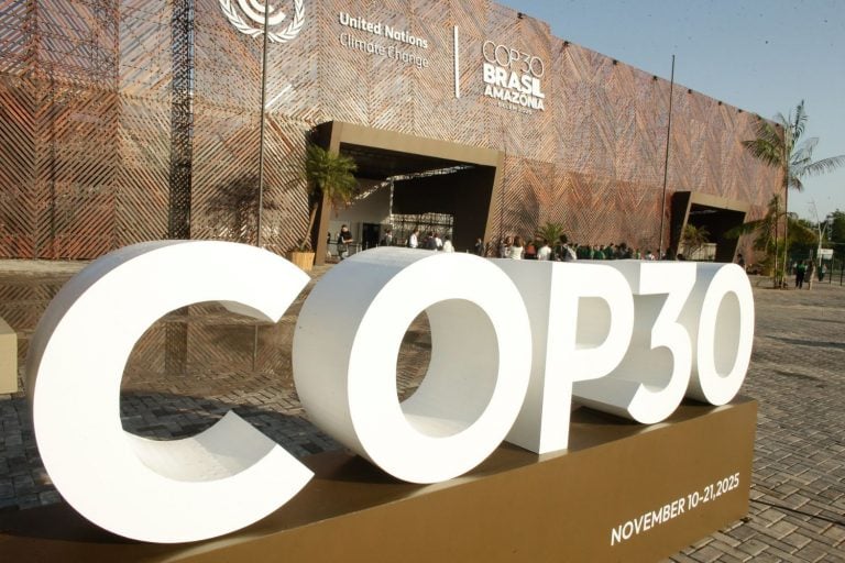 COP30 - Conferência Climática