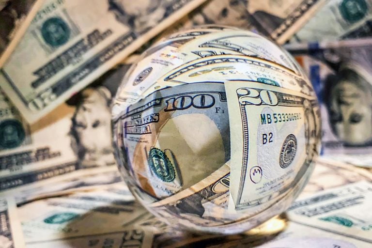 A Nova Classe de Ativos Trilhão-Dólar e Como Bancos e CEOs Correm para Precificar Ecossistemas