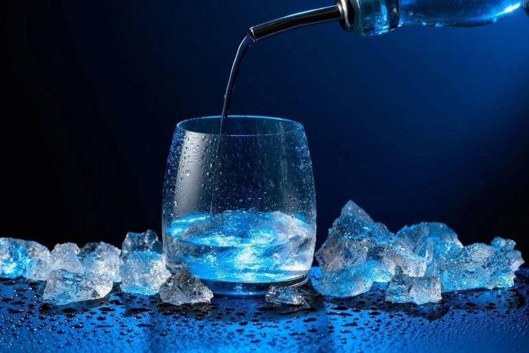 10 Vodcas Excepcionais e Acessíveis Que Todos Deveriam Experimentar