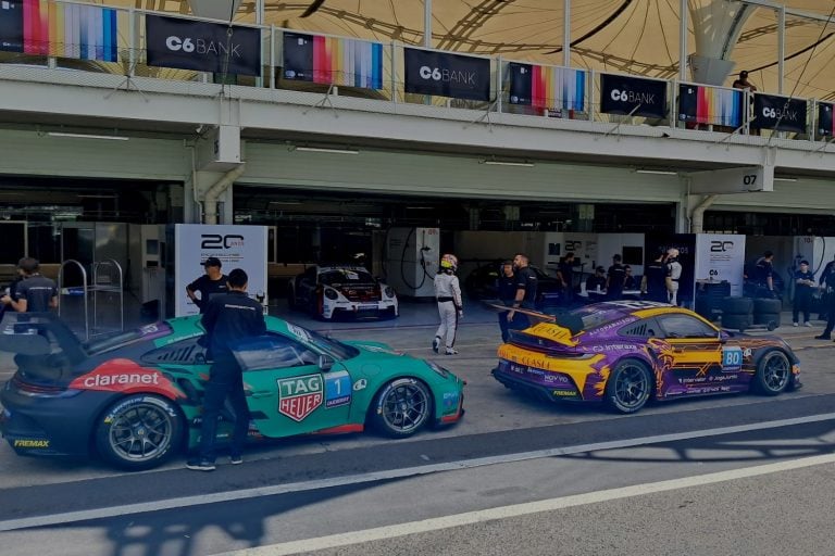 Copa Porsche Brasil