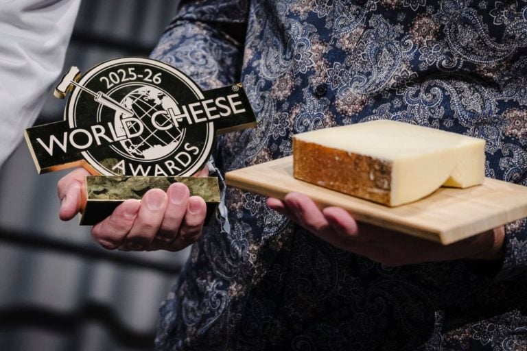 De Onde Vem o Melhor Queijo do Mundo, Segundo o World Cheese Awards
