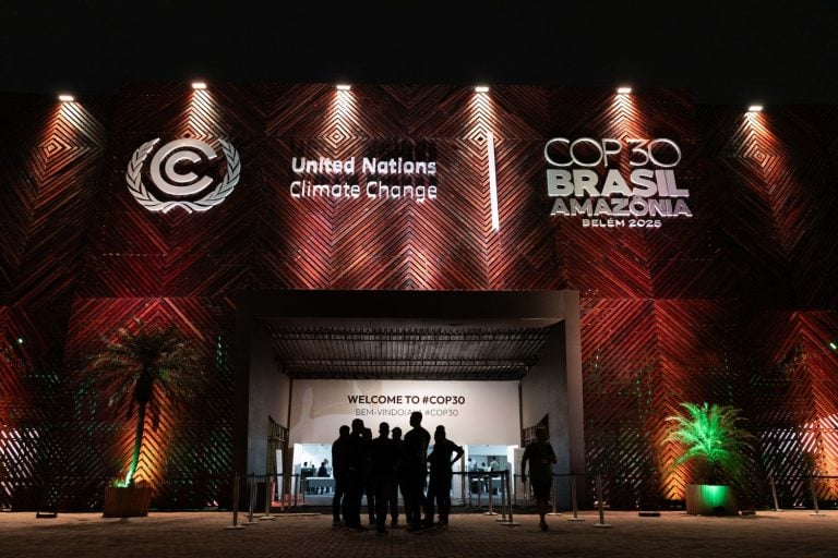 Conclusões da Cúpula Climática COP30 no Brasil