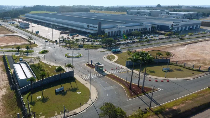 BRCO11 aprova compra de dois imóveis logísticos com desconto de 13,5%