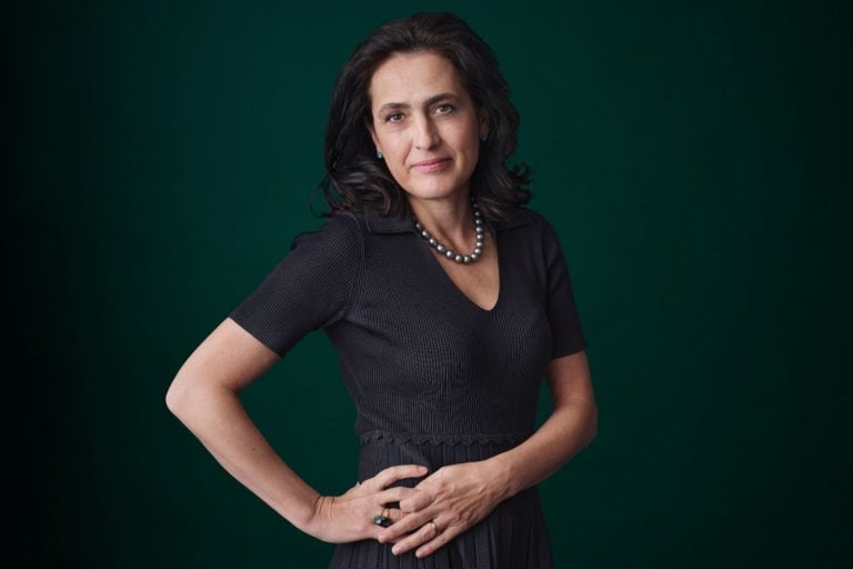 Ester Baiget, CEO Global da Novonesis