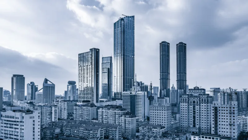 Quando o prédio vira portfólio: como o Fundo Imobiliário pode virar o alicerce da carteira