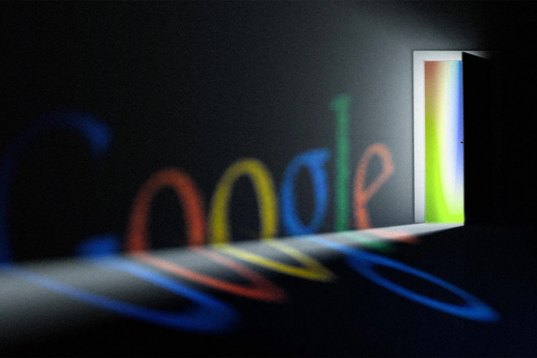 IA Google é hackeada