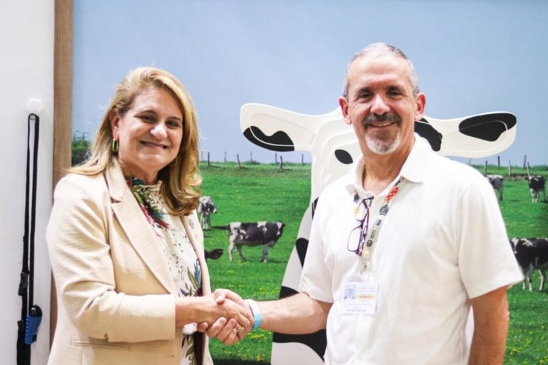 Nestlé Brasil e Embrapa Firmam Acordo Para Acelerar Agricultura Regenerativa na COP30