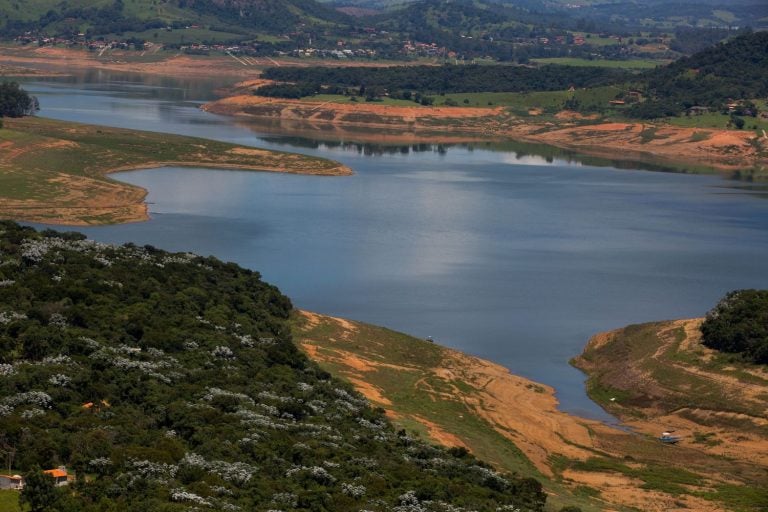 Projeto vai ajudar a repor 500 milhões de litros de água em São Paulo