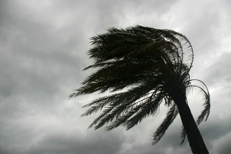 Tufões e suas consequências no Sudeste Asiático