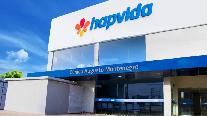 Hapvida (HAPV3) despenca mais de 40% após resultados do 3T: o que decepcionou o mercado?