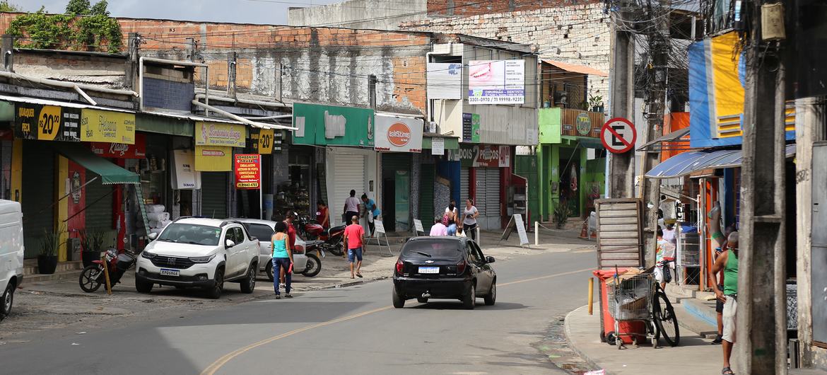 Ambiente de negócios limita o crescimento de empresas no Nordeste, segundo relatório do Banco Mundial Ambiente de negócios limita o crescimento de empresas no Nordeste, segundo relatório do Banco Mundial