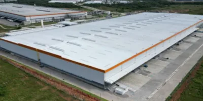 HGLG11 - Mercado Logístico