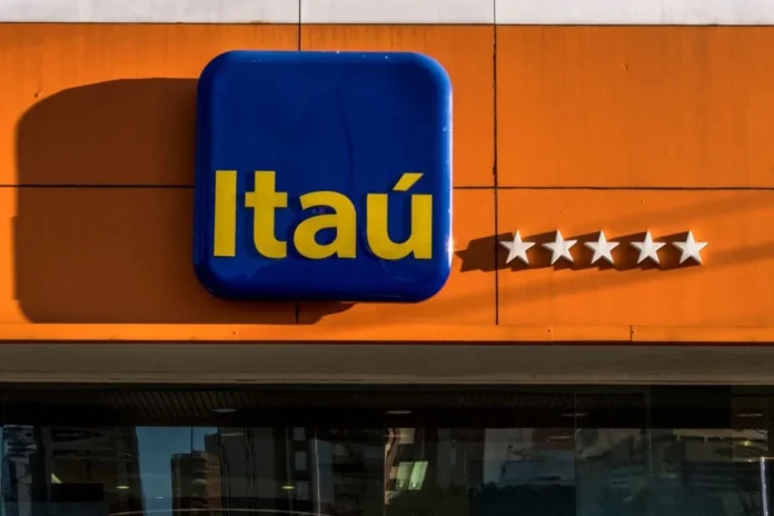 Itaú (ITUB4) Surpreende e Assume a Liderança: A Nova Rainha
