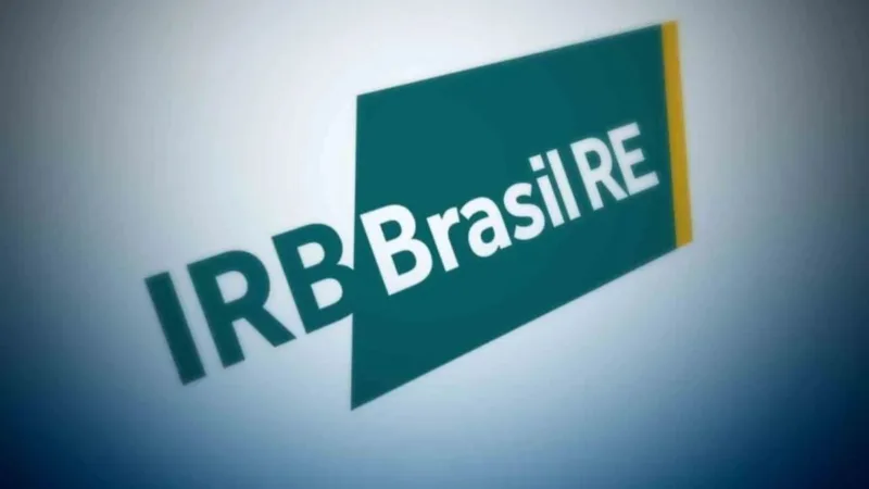 Por que as ações da IRB (IRBR3) estão subindo mais de 10%? Entenda