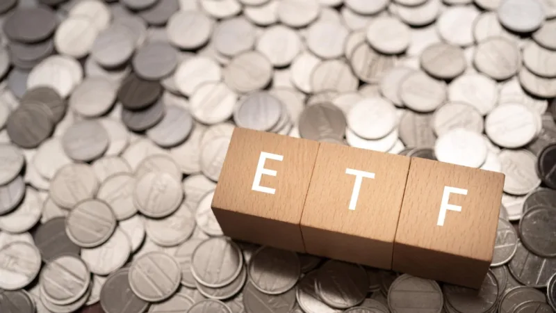 Investir em ETFs. Foto: Freepik