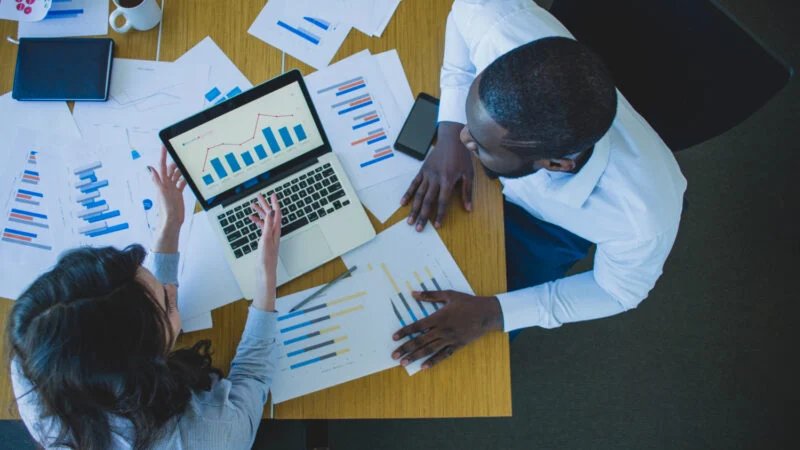 Investimento Estrangeiro