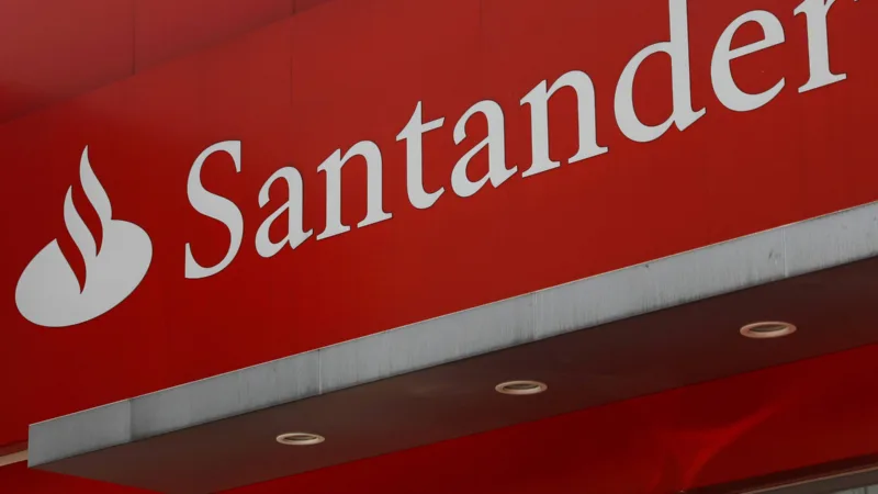Santander (SANB11) paga dividendos nesta quinta-feira; veja valor