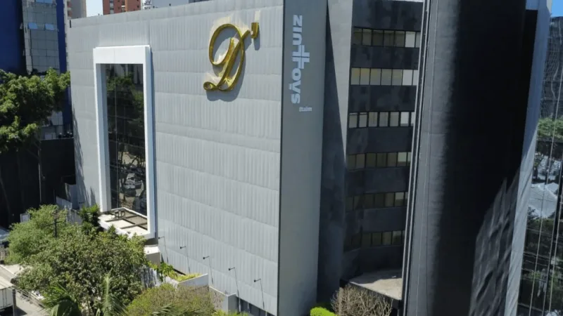 FII recebe R$ 31,3 milhões após acordo judicial com Rede D’Or