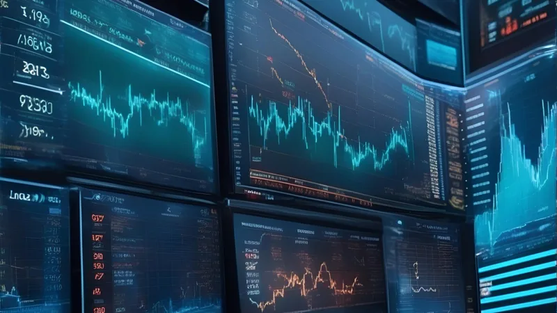 IFIX encosta na máxima anual com alta de 0,36% no dia