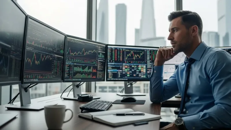 HGCR11 mantém R$ 0,95 por cota e reforça posição em CRIs