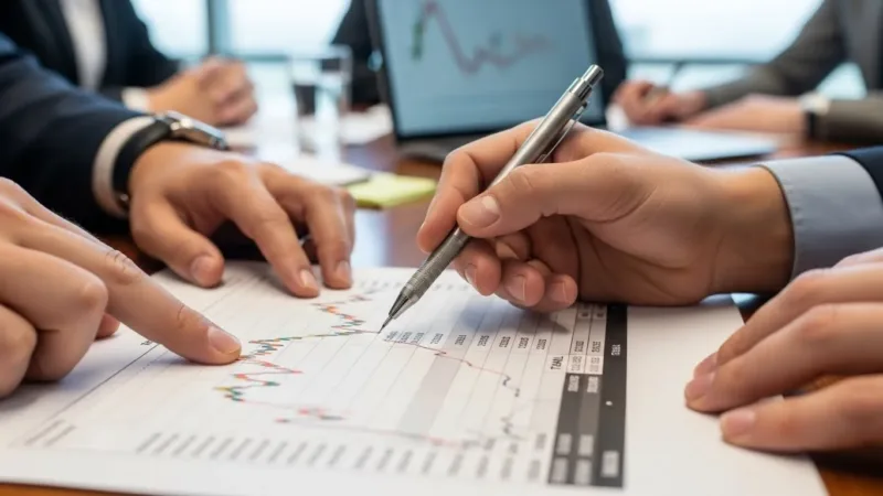 Desempenho do BRCO11