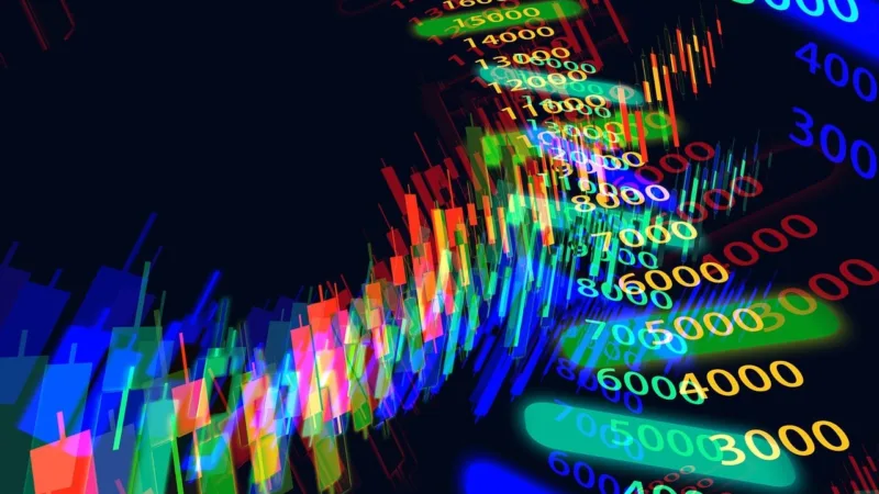 Ibovespa renova máxima histórica intradiária, mas perde força; dólar recua