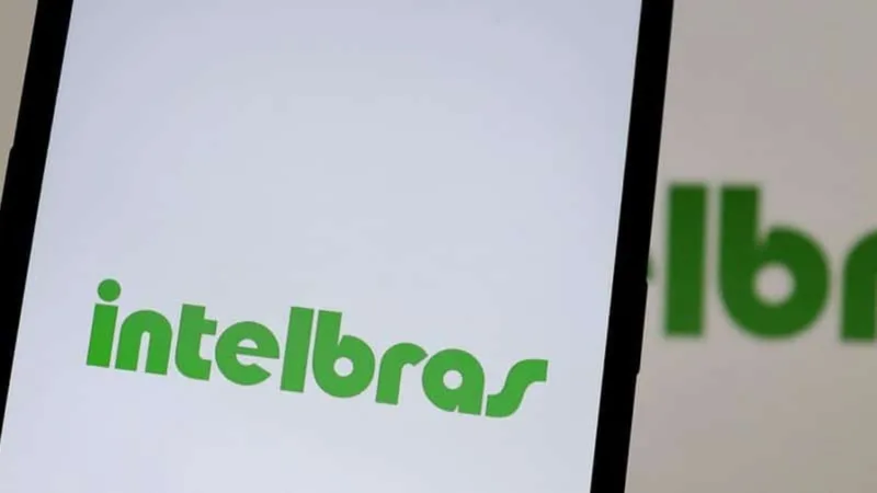 Intelbras (INTB3) sobe quase 5% após 4T25; margens avançam e XP vê foco em rentabilidade