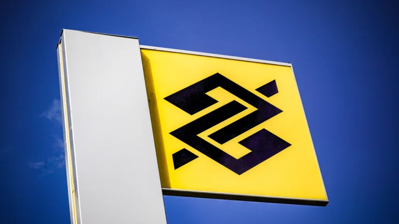 Banco do Brasil (BBAS3) paga proventos nesta quarta; veja quem tem direito