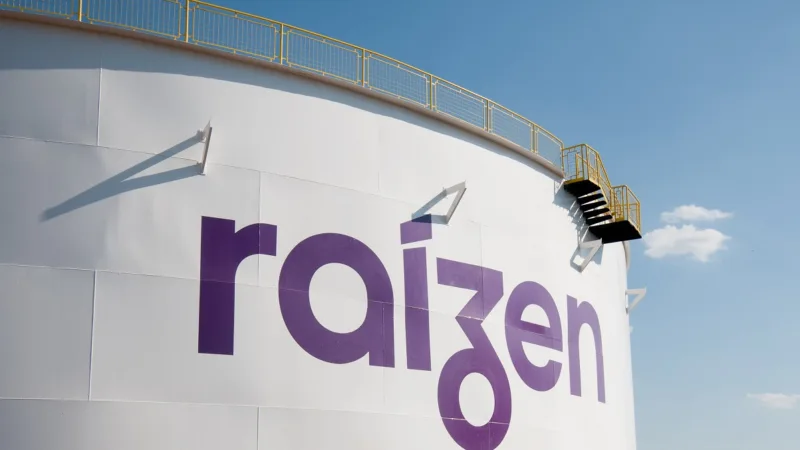 Raízen (RAIZ4) lidera perdas do Ibovespa após notícias sobre capitalização; entenda