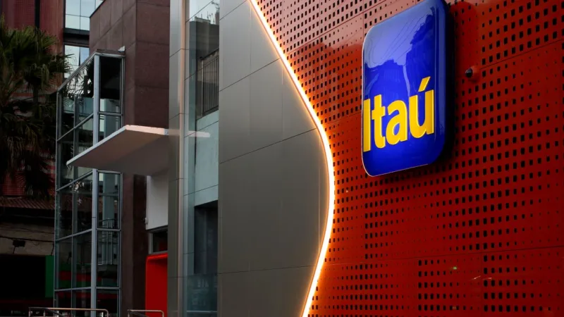 Itaú Unibanco