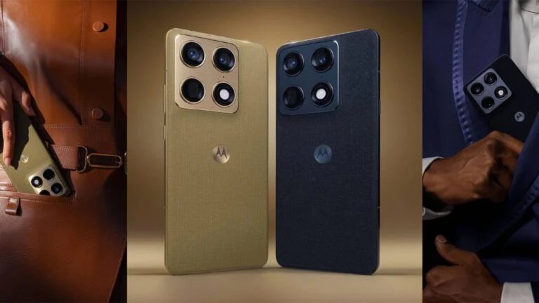 Smartphone Assinatura Motorola