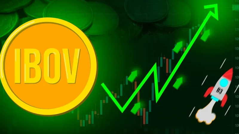 Ações do Ibovespa - Foto: iStock