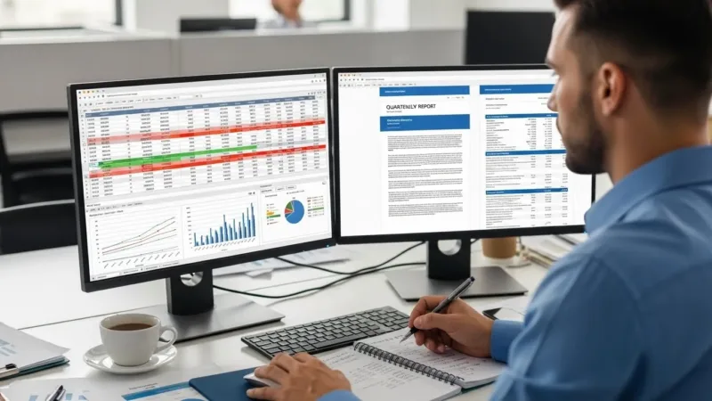 Imagem gerada por IA