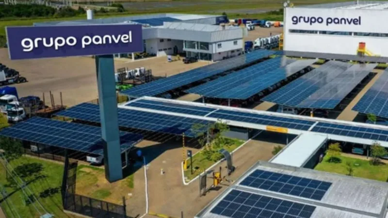 Panvel (PNVL3)