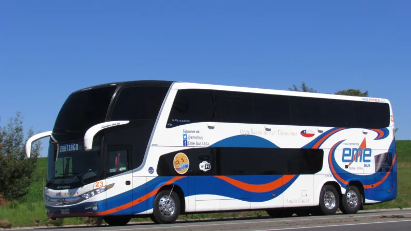 Marcopolo (POMO4) deve ter resultados fracos, mas BBA recomenda compra; entenda