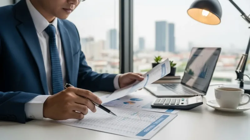 RECR11 distribui R$ 0,7253 por cota e rende 114% do CDI