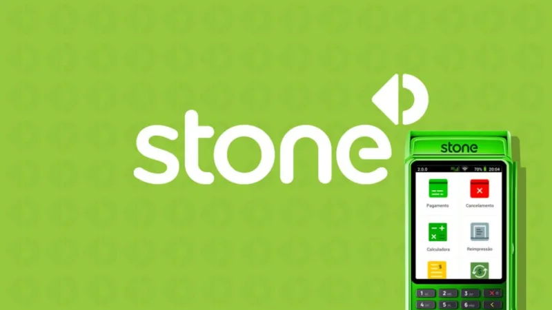 Stone (STOC31) paga dividendos de 17% e levanta dúvida: ação está barata ou travada?